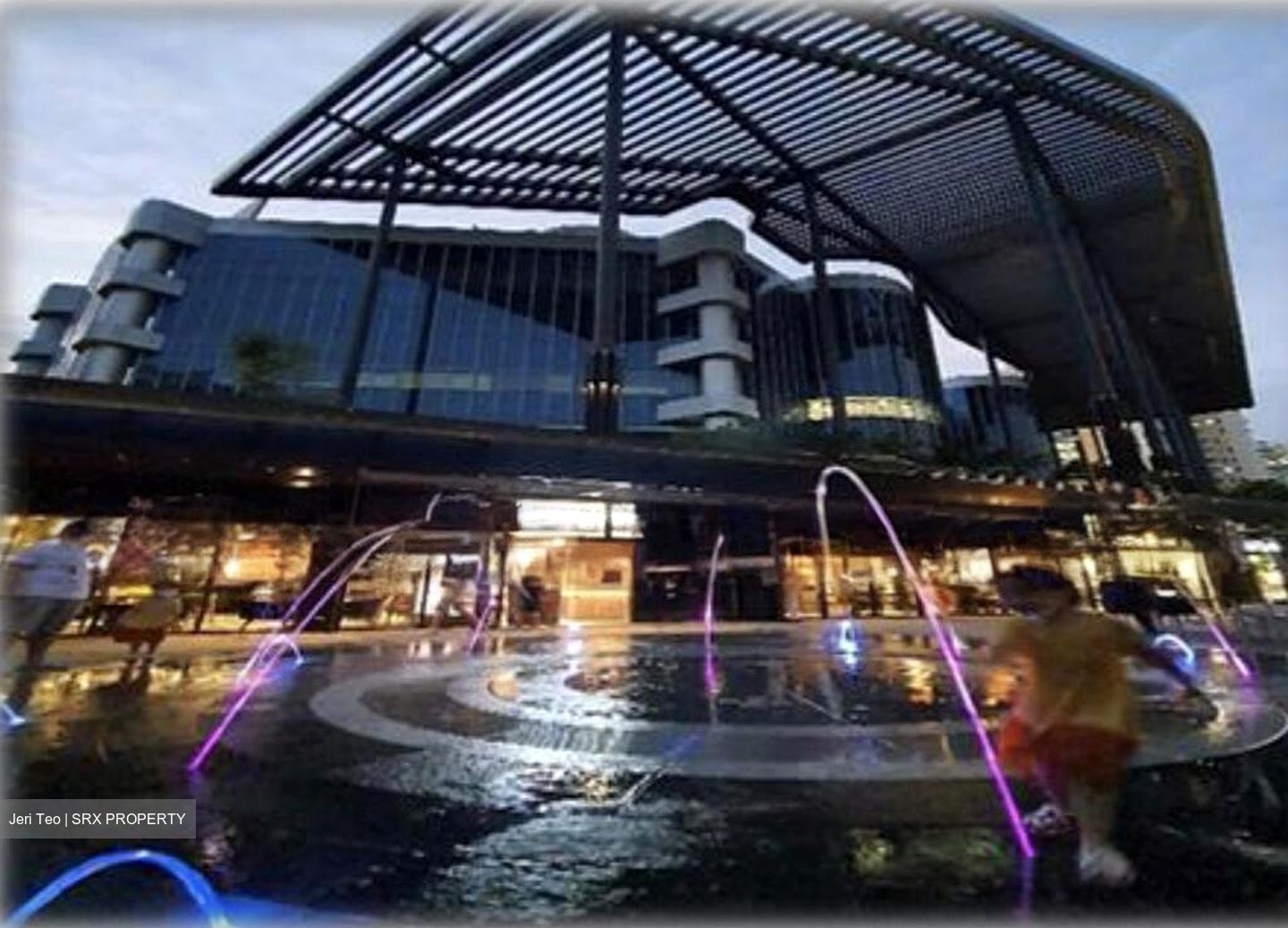 New Tech Park (D19), Factory #508477261
